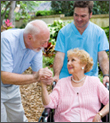 Assisted Care Living Facilities